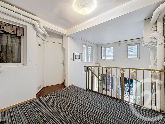 divers à vendre - 147.22 m2 - PARIS - 75020 - ILE-DE-FRANCE - Century 21 Agence De La Mairie