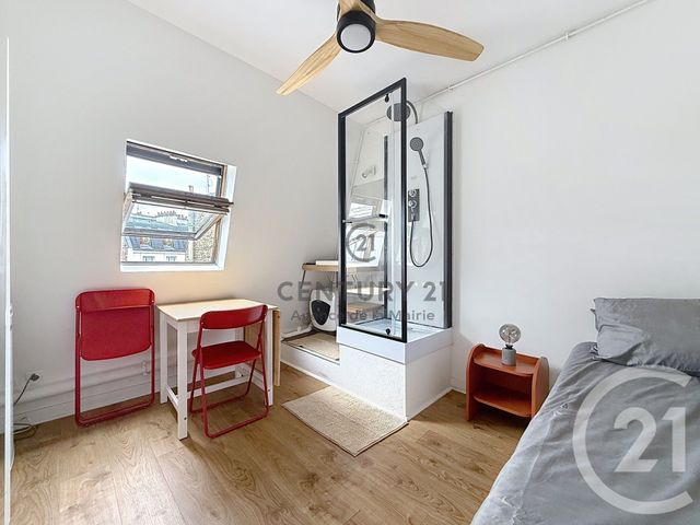 Appartement Studette à louer PARIS