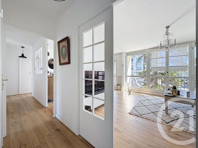 Appartement F4 à vendre - 5 pièces - 87.45 m2 - YERRES - 91 - ILE-DE-FRANCE - Century 21 Agence De La Mairie