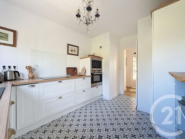 Appartement F4 à vendre - 5 pièces - 87.45 m2 - YERRES - 91 - ILE-DE-FRANCE - Century 21 Agence De La Mairie