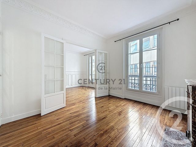 appartement - PARIS - 75011