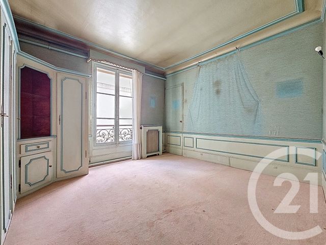 Afficher la photo en grand Appartement F5 à vendre - 5 pièces - 112.28 m2 - PARIS - 75011 - ILE-DE-FRANCE - Century 21 Agence De La Mairie