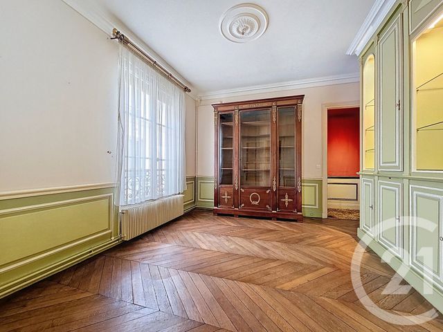 Afficher la photo en grand Appartement F5 à vendre - 5 pièces - 112.28 m2 - PARIS - 75011 - ILE-DE-FRANCE - Century 21 Agence De La Mairie