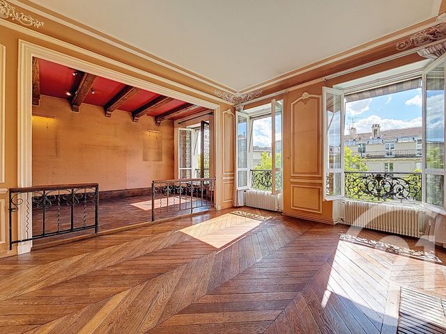 appartement - PARIS - 75011