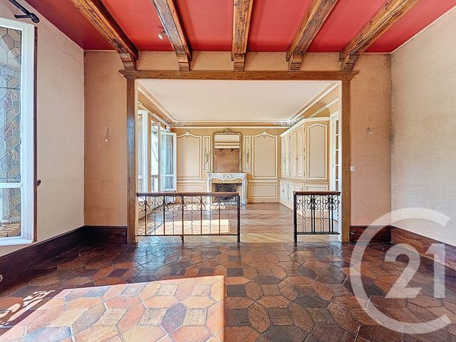 Afficher la photo en grand Appartement F5 à vendre - 5 pièces - 112.28 m2 - PARIS - 75011 - ILE-DE-FRANCE - Century 21 Agence De La Mairie