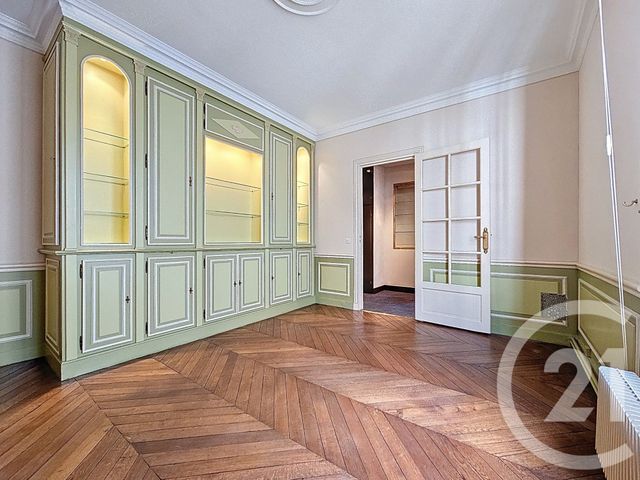 Afficher la photo en grand Appartement F5 à vendre - 5 pièces - 112.28 m2 - PARIS - 75011 - ILE-DE-FRANCE - Century 21 Agence De La Mairie