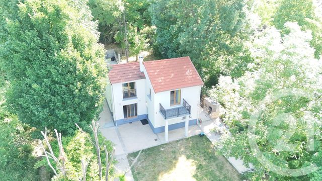 Maison à louer SUCY EN BRIE
