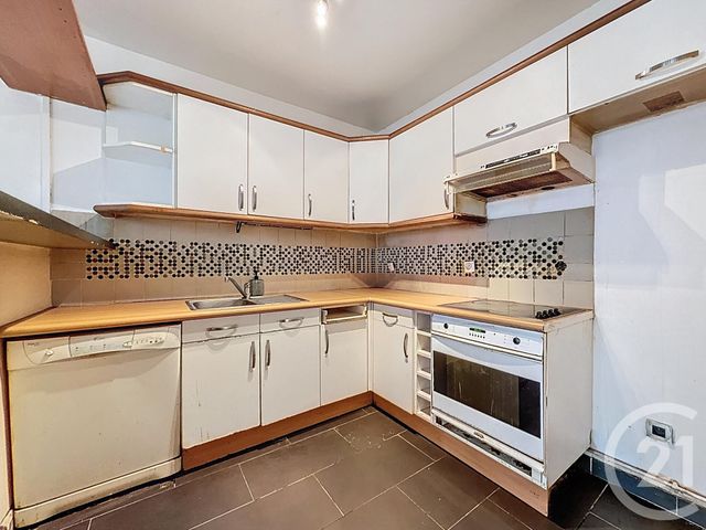 Appartement à vendre - 2 pièces - 44.52 m2 - SURESNES - 92 - ILE-DE-FRANCE - Century 21 Agence De La Mairie