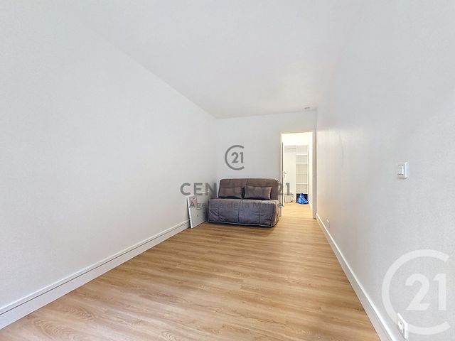 Appartement F1 à louer - 1 pièce - 18.78 m2 - PARIS - 75011 - ILE-DE-FRANCE - Century 21 Agence De La Mairie