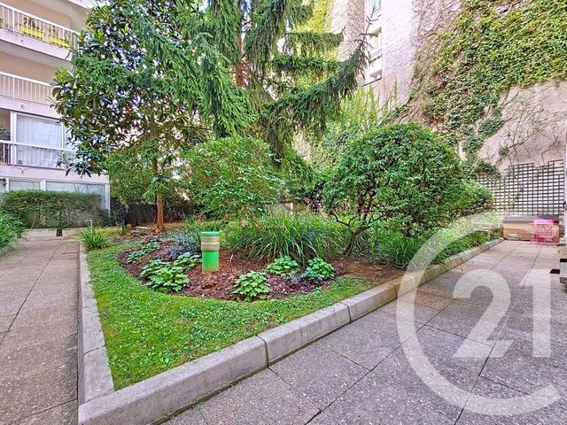 Appartement F1 à louer - 1 pièce - 18.78 m2 - PARIS - 75011 - ILE-DE-FRANCE - Century 21 Agence De La Mairie