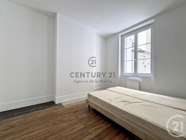 Appartement F2 à vendre - 2 pièces - 36.57 m2 - PARIS - 75019 - ILE-DE-FRANCE - Century 21 Agence De La Mairie