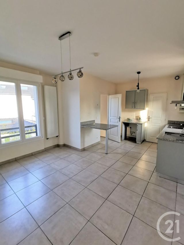 appartement - ST MAUR DES FOSSES - 94