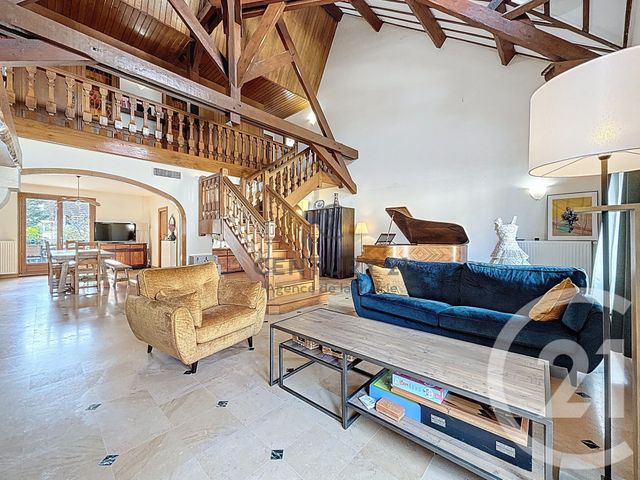 maison - ST MAUR DES FOSSES - 94