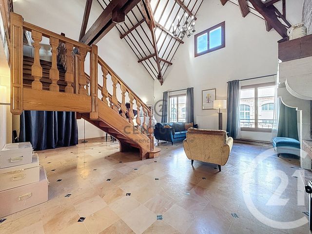 Afficher la photo en grand maison à vendre - 6 pièces - 187.81 m2 - ST MAUR DES FOSSES - 94 - ILE-DE-FRANCE - Century 21 Agence De La Mairie