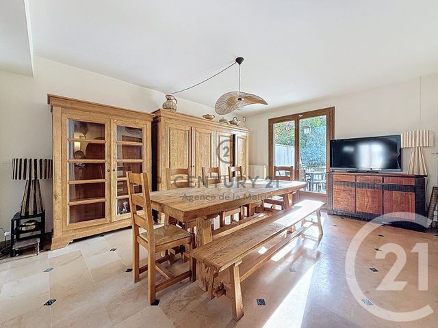 Afficher la photo en grand maison à vendre - 6 pièces - 187.81 m2 - ST MAUR DES FOSSES - 94 - ILE-DE-FRANCE - Century 21 Agence De La Mairie