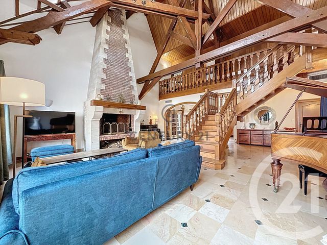 Afficher la photo en grand maison à vendre - 6 pièces - 187.81 m2 - ST MAUR DES FOSSES - 94 - ILE-DE-FRANCE - Century 21 Agence De La Mairie