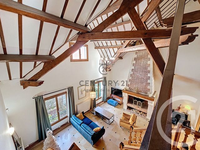 Afficher la photo en grand maison à vendre - 6 pièces - 187.81 m2 - ST MAUR DES FOSSES - 94 - ILE-DE-FRANCE - Century 21 Agence De La Mairie