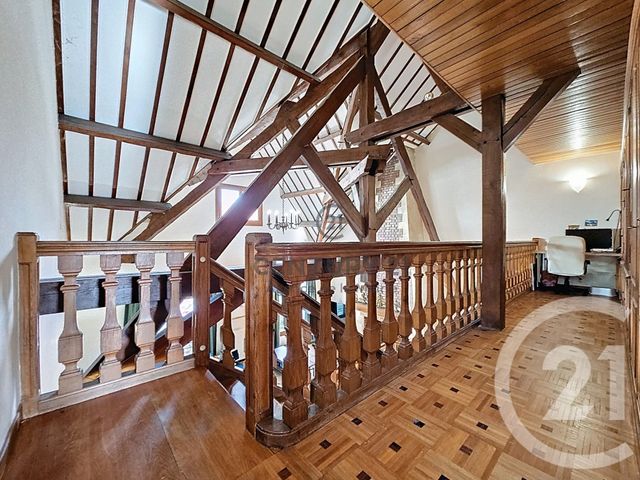 Afficher la photo en grand maison à vendre - 6 pièces - 187.81 m2 - ST MAUR DES FOSSES - 94 - ILE-DE-FRANCE - Century 21 Agence De La Mairie