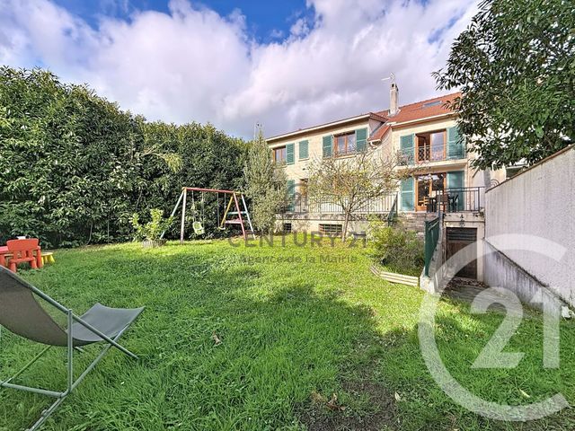 Afficher la photo en grand maison à vendre - 6 pièces - 187.81 m2 - ST MAUR DES FOSSES - 94 - ILE-DE-FRANCE - Century 21 Agence De La Mairie
