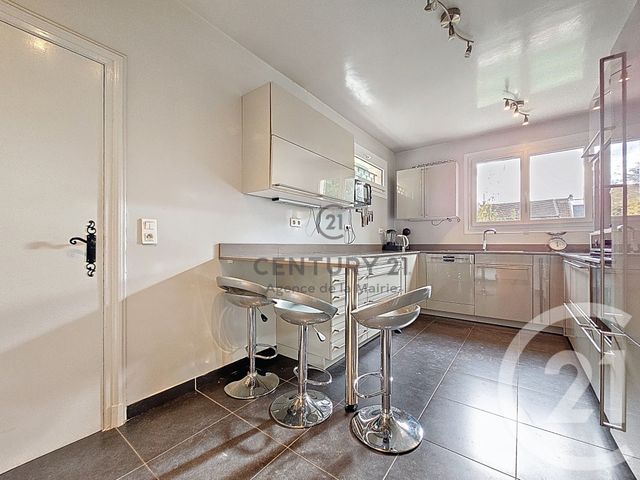 Afficher la photo en grand maison à vendre - 6 pièces - 187.81 m2 - ST MAUR DES FOSSES - 94 - ILE-DE-FRANCE - Century 21 Agence De La Mairie