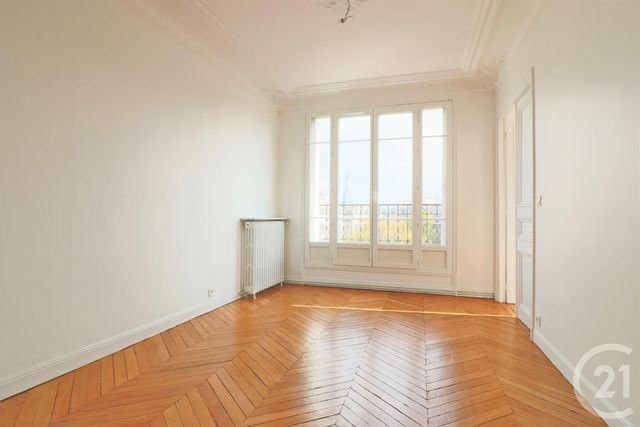 Appartement F3 à louer - 3 pièces - 68.43 m2 - PARIS - 75012 - ILE-DE-FRANCE - Century 21 Agence De La Mairie