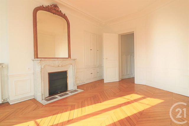 Appartement F3 à louer - 3 pièces - 68.43 m2 - PARIS - 75012 - ILE-DE-FRANCE - Century 21 Agence De La Mairie