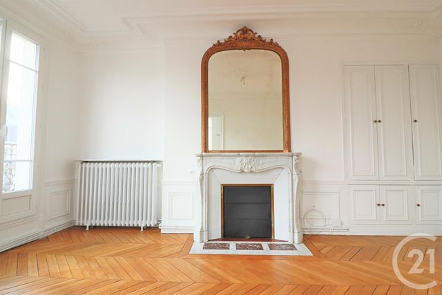 Appartement F3 à louer - 3 pièces - 68.43 m2 - PARIS - 75012 - ILE-DE-FRANCE - Century 21 Agence De La Mairie
