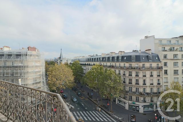 Appartement F3 à louer - 3 pièces - 68.43 m2 - PARIS - 75012 - ILE-DE-FRANCE - Century 21 Agence De La Mairie