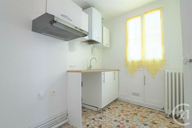 Appartement F3 à louer - 3 pièces - 68.43 m2 - PARIS - 75012 - ILE-DE-FRANCE - Century 21 Agence De La Mairie