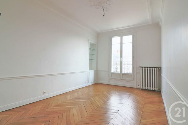 Appartement F3 à louer - 3 pièces - 68.43 m2 - PARIS - 75012 - ILE-DE-FRANCE - Century 21 Agence De La Mairie