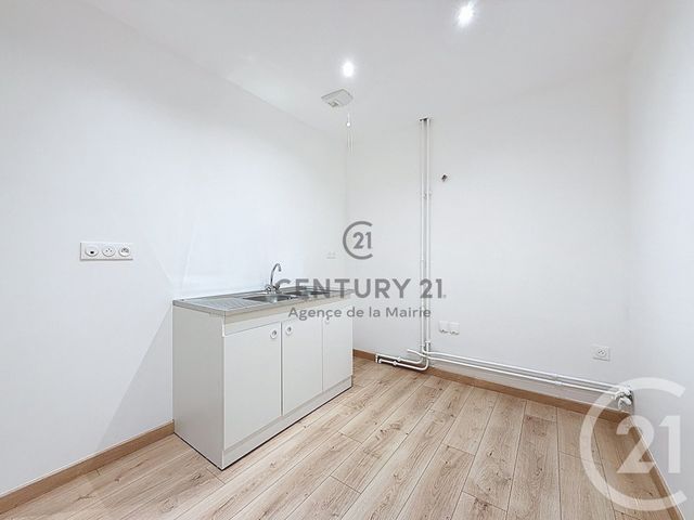 Appartement F2 à vendre - 2 pièces - 48.21 m2 - PARIS - 75012 - ILE-DE-FRANCE - Century 21 Agence De La Mairie
