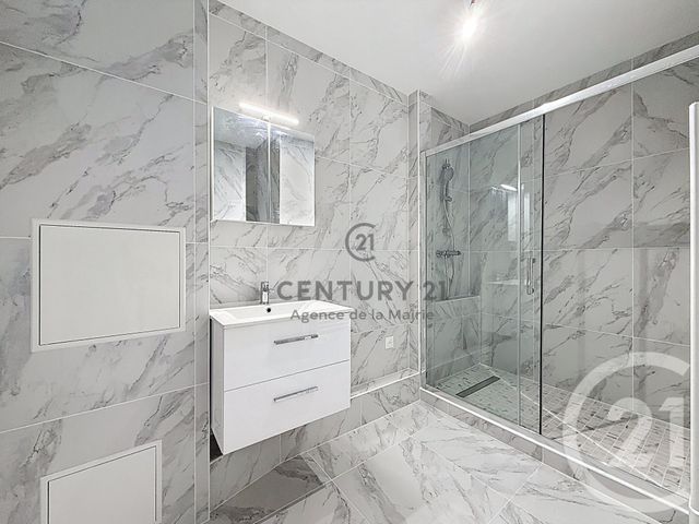 Appartement F2 à vendre - 2 pièces - 48.21 m2 - PARIS - 75012 - ILE-DE-FRANCE - Century 21 Agence De La Mairie