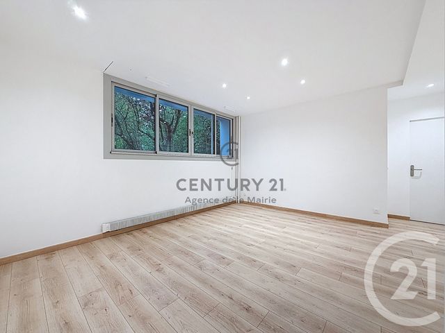 Appartement F2 à vendre - 2 pièces - 48.21 m2 - PARIS - 75012 - ILE-DE-FRANCE - Century 21 Agence De La Mairie