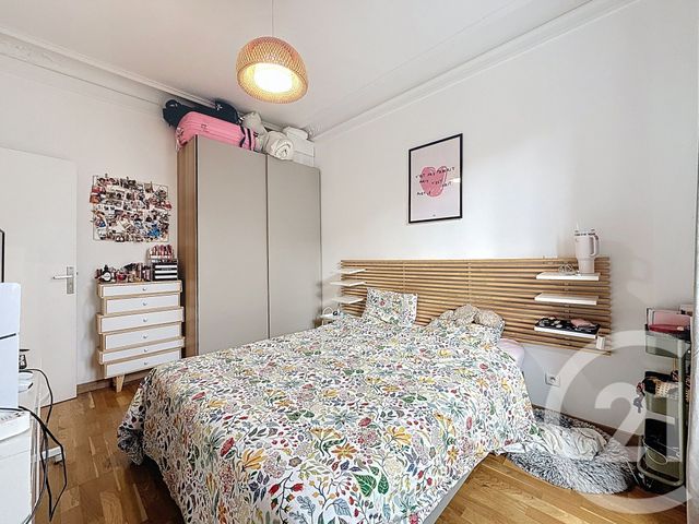 Appartement F2 à vendre - 2 pièces - 34.34 m2 - PARIS - 75011 - ILE-DE-FRANCE - Century 21 Agence De La Mairie