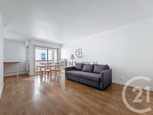 Appartement F2 à louer PARIS