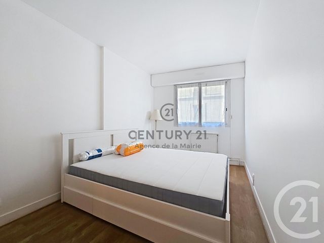 Appartement F2 à louer - 2 pièces - 49.23 m2 - PARIS - 75020 - ILE-DE-FRANCE - Century 21 Agence De La Mairie