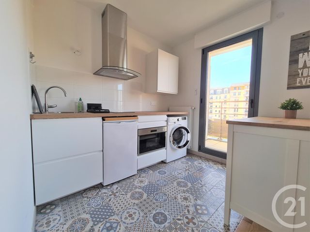 Appartement F1 à louer - 1 pièce - 24.04 m2 - CHARENTON LE PONT - 94 - ILE-DE-FRANCE - Century 21 Agence De La Mairie