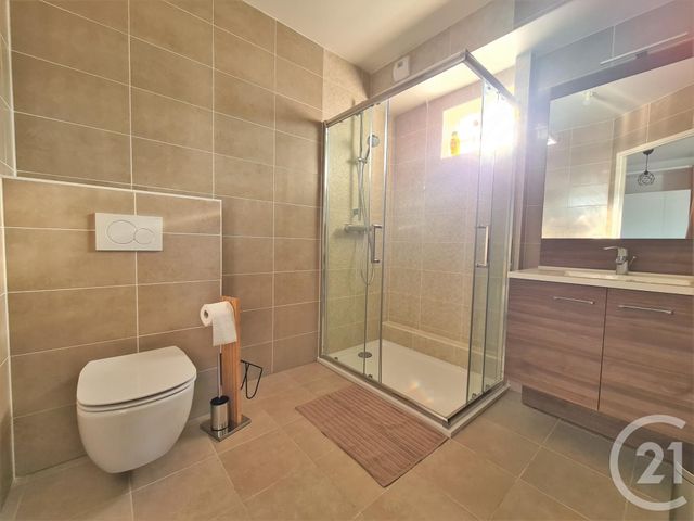 Appartement F1 à louer - 1 pièce - 24.04 m2 - CHARENTON LE PONT - 94 - ILE-DE-FRANCE - Century 21 Agence De La Mairie