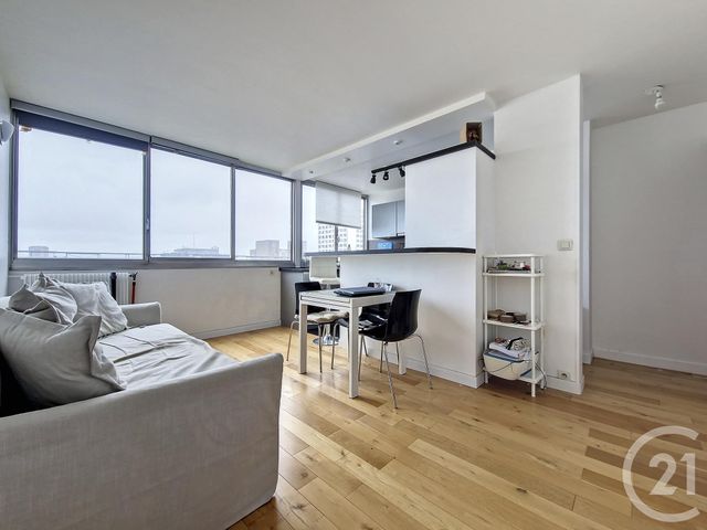 Appartement F2 à louer PARIS