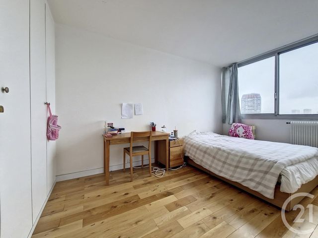 Appartement F2 à louer - 2 pièces - 43.42 m2 - PARIS - 75013 - ILE-DE-FRANCE - Century 21 Agence De La Mairie