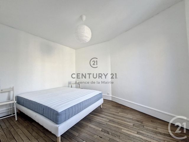 Appartement F2 à louer - 2 pièces - 38.81 m2 - PARIS - 75011 - ILE-DE-FRANCE - Century 21 Agence De La Mairie