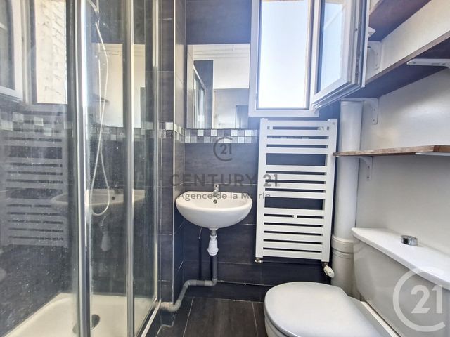 Appartement F2 à louer - 2 pièces - 38.81 m2 - PARIS - 75011 - ILE-DE-FRANCE - Century 21 Agence De La Mairie