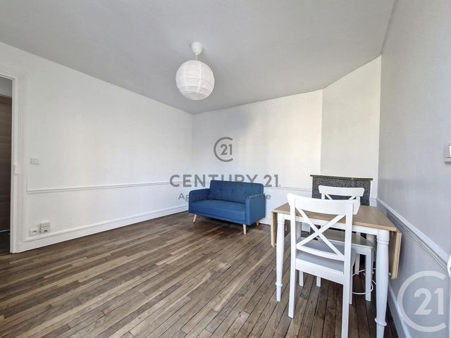 Appartement F2 à louer - 2 pièces - 38.81 m2 - PARIS - 75011 - ILE-DE-FRANCE - Century 21 Agence De La Mairie