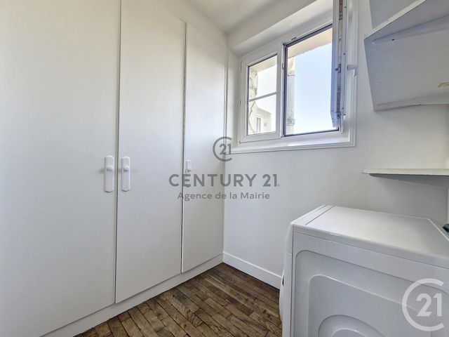 Appartement F2 à louer - 2 pièces - 38.81 m2 - PARIS - 75011 - ILE-DE-FRANCE - Century 21 Agence De La Mairie