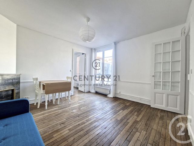 Appartement F2 à louer PARIS