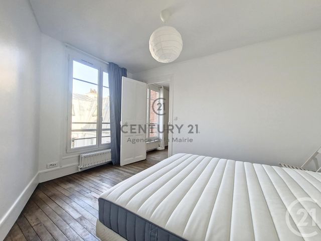 Appartement F2 à louer - 2 pièces - 38.81 m2 - PARIS - 75011 - ILE-DE-FRANCE - Century 21 Agence De La Mairie