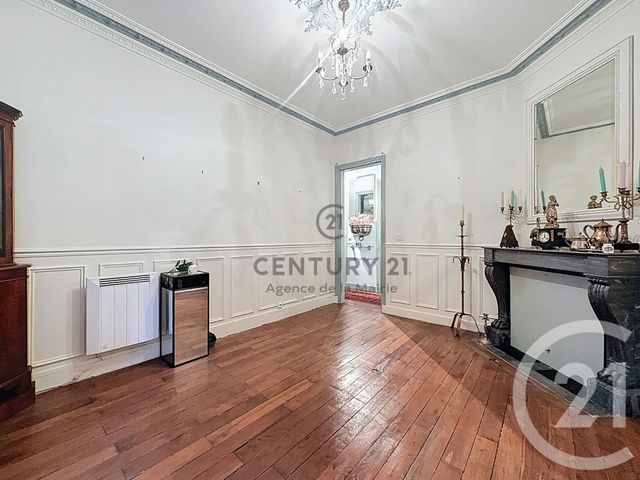 Appartement F3 à vendre - 3 pièces - 43.3 m2 - BOULOGNE BILLANCOURT - 92 - ILE-DE-FRANCE - Century 21 Agence De La Mairie