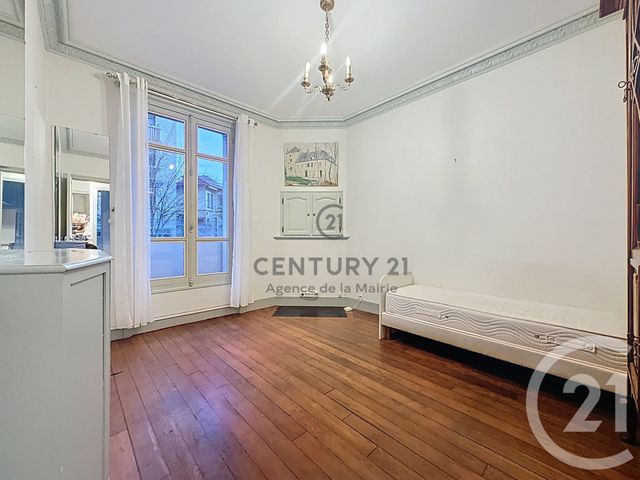 Appartement F3 à vendre - 3 pièces - 43.3 m2 - BOULOGNE BILLANCOURT - 92 - ILE-DE-FRANCE - Century 21 Agence De La Mairie