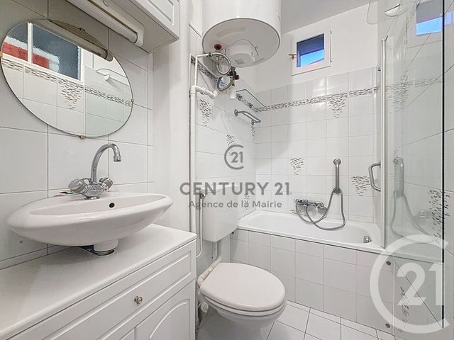 Appartement F3 à vendre - 3 pièces - 43.3 m2 - BOULOGNE BILLANCOURT - 92 - ILE-DE-FRANCE - Century 21 Agence De La Mairie