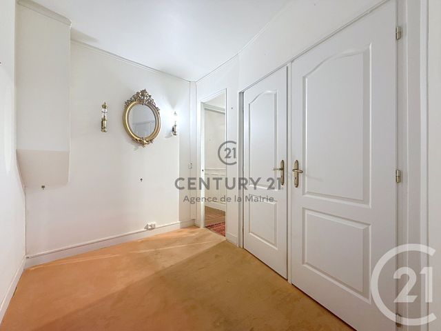 Appartement F3 à vendre - 3 pièces - 43.3 m2 - BOULOGNE BILLANCOURT - 92 - ILE-DE-FRANCE - Century 21 Agence De La Mairie